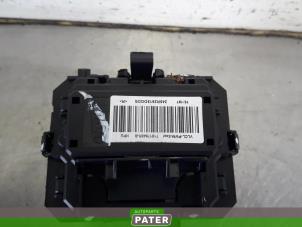 Used Heater resistor Renault Clio IV (5R) 1.5 dCi 90 FAP Price € 21,00 Margin scheme offered by Autoparts Pater