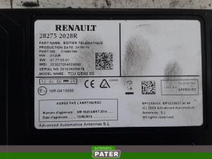 Used Phone module Renault Clio IV (5R) 1.5 dCi 90 FAP Price € 131,25 Margin scheme offered by Autoparts Pater
