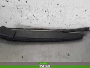 Used Rear wiper arm Renault Clio IV (5R) 1.5 dCi 90 FAP Price € 21,00 Margin scheme offered by Autoparts Pater