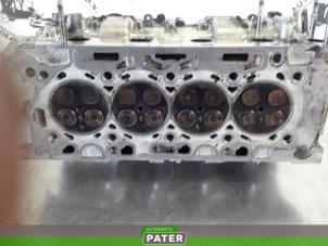 Used Cylinder head Peugeot Partner (GC/GF/GG/GJ/GK) 1.6 HDI 90 16V Price € 190,58 Inclusive VAT offered by Autoparts Pater