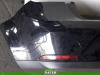 Parachoques trasero de un Seat Ibiza IV SC (6J1) 1.2 12V 2012