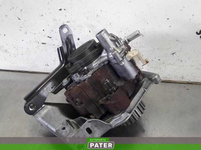 Gebrauchte Dieselpumpe Citroen DS4 (NX) 1.6 HDiF Preis € 157,50 Margenregelung angeboten von Autoparts Pater