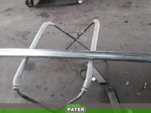 Used Roof rail kit Peugeot 508 SW (8E/8U) 1.6 THP 16V Price € 94,50 Margin scheme offered by Autoparts Pater