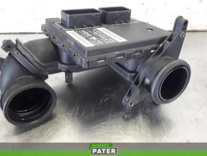 Used Engine management computer Mercedes A (W168) 1.4 A-140 Price € 73,50 Margin scheme offered by Autoparts Pater