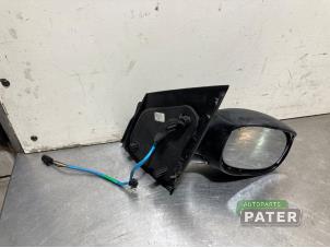 Used Wing mirror, right Citroen C2 (JM) 1.1 Price € 26,25 Margin scheme offered by Autoparts Pater
