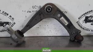 Used Front wishbone, right Peugeot 508 SW (8E/8U) 1.6 THP 16V Price € 31,50 Margin scheme offered by Autoparts Pater