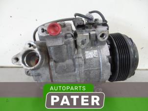 Used Air conditioning pump BMW 3 serie (E90) 320d 16V Corporate Lease Price € 63,00 Margin scheme offered by Autoparts Pater