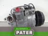 Air conditioning pump from a BMW 3 serie (E90), 2005 / 2011 320d 16V Corporate Lease, Saloon, 4-dr, Diesel, 1.995cc, 120kW, RWD, N47D20A, 2007-09 / 2011-12, VG91 2009