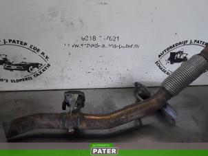 Used Exhaust front section Volkswagen Passat (3G2) 1.6 TDI 16V Price € 131,25 Margin scheme offered by Autoparts Pater