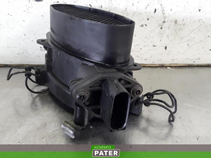 Gebrauchte Luftmassenmesser Landrover Freelander Hard Top 2.0 td4 16V Preis € 10,50 Margenregelung angeboten von Autoparts Pater