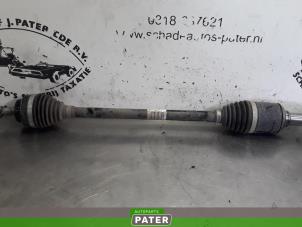 Used Drive shaft, rear right BMW 2 serie Active Tourer (F45) 225xe iPerformance 1.5 TwinPower Turbo 12V Price € 131,25 Margin scheme offered by Autoparts Pater