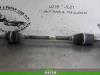 BMW 2 serie Active Tourer (F45) 225xe iPerformance 1.5 TwinPower Turbo 12V Drive shaft, rear right