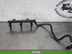 Used Fuel injector nozzle Volkswagen Up! (121) 1.0 12V 60 Price € 78,75 Margin scheme offered by Autoparts Pater