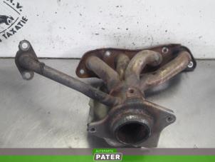 Used Exhaust manifold Lexus CT 200h 1.8 16V Price € 78,75 Margin scheme offered by Autoparts Pater