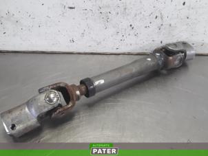 Used Steering gear unit Chevrolet Spark 1.2 16V Price € 42,00 Margin scheme offered by Autoparts Pater