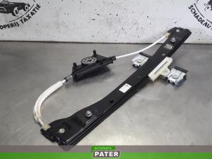Used Window mechanism 4-door, front right Volkswagen Up! (121) 1.0 12V 60 Price € 52,50 Margin scheme offered by Autoparts Pater