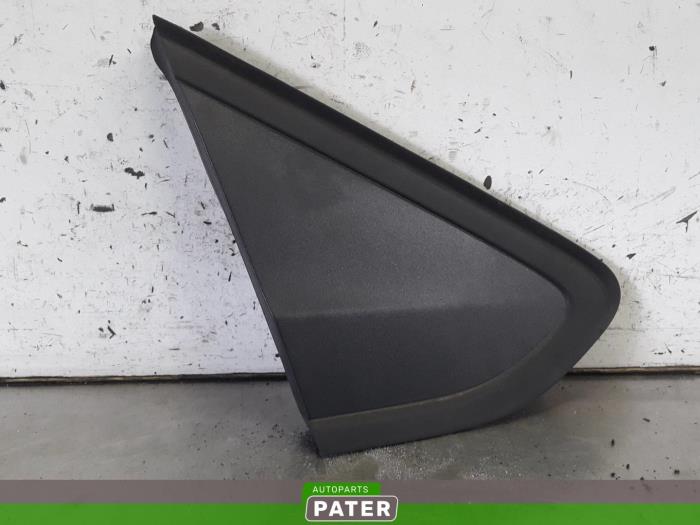 Usagé Divers Volkswagen Up! (121) 1.0 12V 60 Prix € 21,00 Règlement à la marge proposé par Autoparts Pater