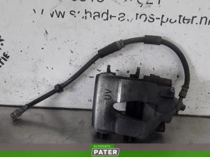 Used Front brake calliper, left Volkswagen Up! (121) 1.0 12V 60 Price € 21,00 Margin scheme offered by Autoparts Pater