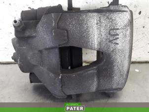 Used Front brake calliper, right Volkswagen Up! (121) 1.0 12V 60 Price € 21,00 Margin scheme offered by Autoparts Pater