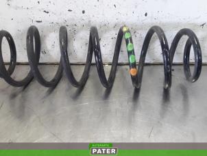 Used Rear coil spring Volkswagen Polo V (6R) 1.0 TSI 12V BlueMotion Price € 36,75 Margin scheme offered by Autoparts Pater