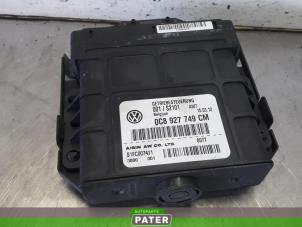 Used Automatic gearbox computer Porsche Cayenne II (92A) 3.0 D V6 24V Price € 367,50 Margin scheme offered by Autoparts Pater