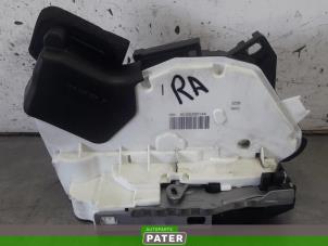 Used Rear door mechanism 4-door, right Volkswagen Polo V (6R) 1.0 TSI 12V BlueMotion Price € 63,00 Margin scheme offered by Autoparts Pater