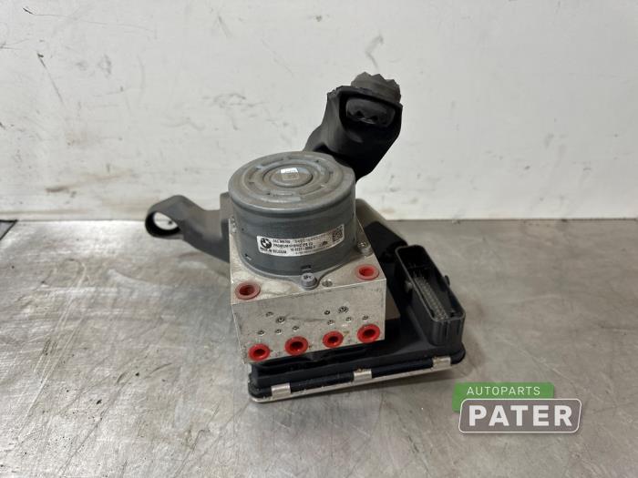 Begagnade ABS-pump BMW 2 serie Active Tourer (F45) 225xe iPerformance 1.5 TwinPower Turbo 12V Pris € 99,75 Marginaltabell erbjuds av Autoparts Pater