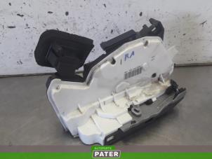 Used Rear door mechanism 4-door, right Volkswagen Polo V (6R) 1.4 TDI DPF BlueMotion technology Price € 52,50 Margin scheme offered by Autoparts Pater