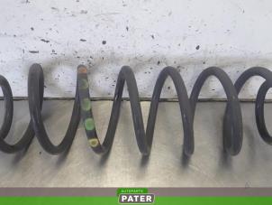 Used Rear coil spring Volkswagen Polo V (6R) 1.4 TDI DPF BlueMotion technology Price € 31,50 Margin scheme offered by Autoparts Pater