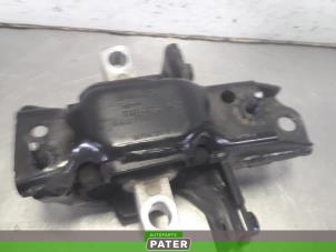 Used Gearbox mount Volkswagen Polo V (6R) 1.4 TDI DPF BlueMotion technology Price € 26,25 Margin scheme offered by Autoparts Pater