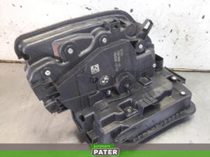 Used Rear door lock mechanism 4-door, left BMW 2 serie Active Tourer (F45) 225xe iPerformance 1.5 TwinPower Turbo 12V Price € 68,25 Margin scheme offered by Autoparts Pater