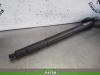 Rear gas strut, left from a BMW 2 serie Active Tourer (F45), 2013 / 2021 225xe iPerformance 1.5 TwinPower Turbo 12V, MPV, Electric Petrol, 1.499cc, 165kW, B38A15A, 2016-03 2016