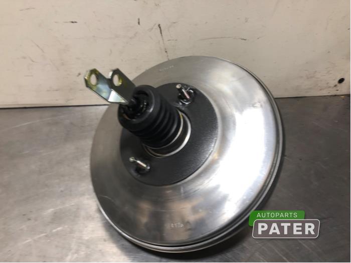 Brake servo from a BMW 2 serie Active Tourer (F45) 225xe iPerformance 1.5 TwinPower Turbo 12V 2016