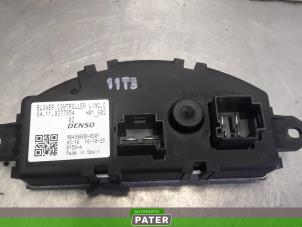 Used Heater resistor BMW 2 serie Active Tourer (F45) 225xe iPerformance 1.5 TwinPower Turbo 12V Price € 52,50 Margin scheme offered by Autoparts Pater