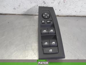 Used Multi-functional window switch BMW 2 serie Active Tourer (F45) 225xe iPerformance 1.5 TwinPower Turbo 12V Price € 52,50 Margin scheme offered by Autoparts Pater