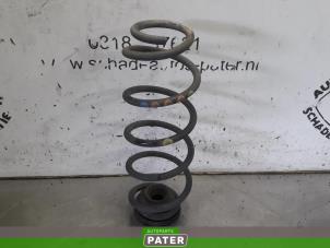 Used Rear coil spring Volkswagen Up! (121) 1.0 12V 60 Price € 26,25 Margin scheme offered by Autoparts Pater