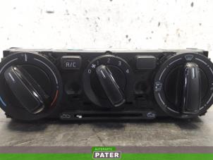 Used Heater control panel Volkswagen Up! (121) 1.0 12V 60 Price € 42,00 Margin scheme offered by Autoparts Pater