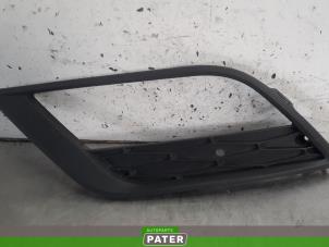 Used Bumper grille Seat Ibiza IV (6J5) 1.0 EcoTSI 12V Price € 15,75 Margin scheme offered by Autoparts Pater