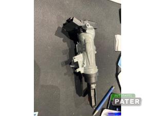Used Ignition lock + key Volkswagen Up! (121) 1.0 12V 60 Price € 68,25 Margin scheme offered by Autoparts Pater