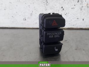 Used Panic lighting switch Volkswagen Up! (121) 1.0 12V 60 Price € 26,25 Margin scheme offered by Autoparts Pater