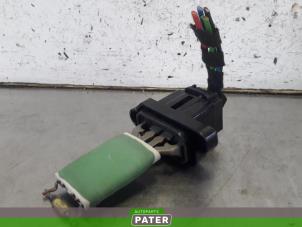 Used Heater resistor Volkswagen Up! (121) 1.0 12V 60 Price € 21,00 Margin scheme offered by Autoparts Pater