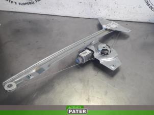 Used Window mechanism 2-door, front right Peugeot Partner (GC/GF/GG/GJ/GK) 1.6 HDI 90 Price € 50,82 Inclusive VAT offered by Autoparts Pater
