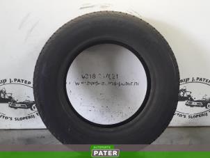 Gebrauchte Reifen Preis € 10,50 Margenregelung angeboten von Autoparts Pater