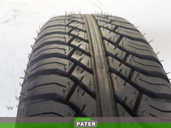 Tyre with tyre size 135/70/13 - DEBICA - Autoparts Pater