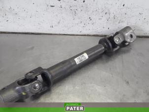 Used Steering gear unit Nissan Qashqai (J10) 1.6 16V Price € 78,75 Margin scheme offered by Autoparts Pater