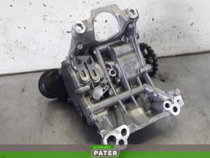 Used Oil pump Mini Mini (F55) 1.5 12V Cooper D Price € 157,50 Margin scheme offered by Autoparts Pater