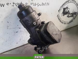 Used Oil filter housing Citroen DS4 (NX) 1.6 HDiF Price € 52,50 Margin scheme offered by Autoparts Pater