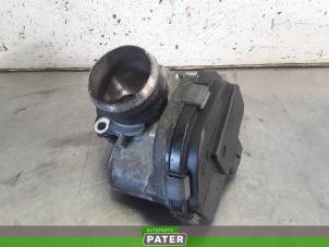 Used Throttle body Citroen DS4 (NX) 1.6 HDiF Price € 36,75 Margin scheme offered by Autoparts Pater