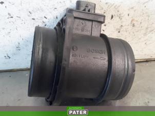 Used Air mass meter Volkswagen Polo V (6R) 1.2 TDI 12V BlueMotion Price € 26,25 Margin scheme offered by Autoparts Pater