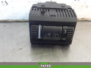 Used AIH headlight switch Volkswagen Polo V (6R) 1.2 TDI 12V BlueMotion Price € 21,00 Margin scheme offered by Autoparts Pater